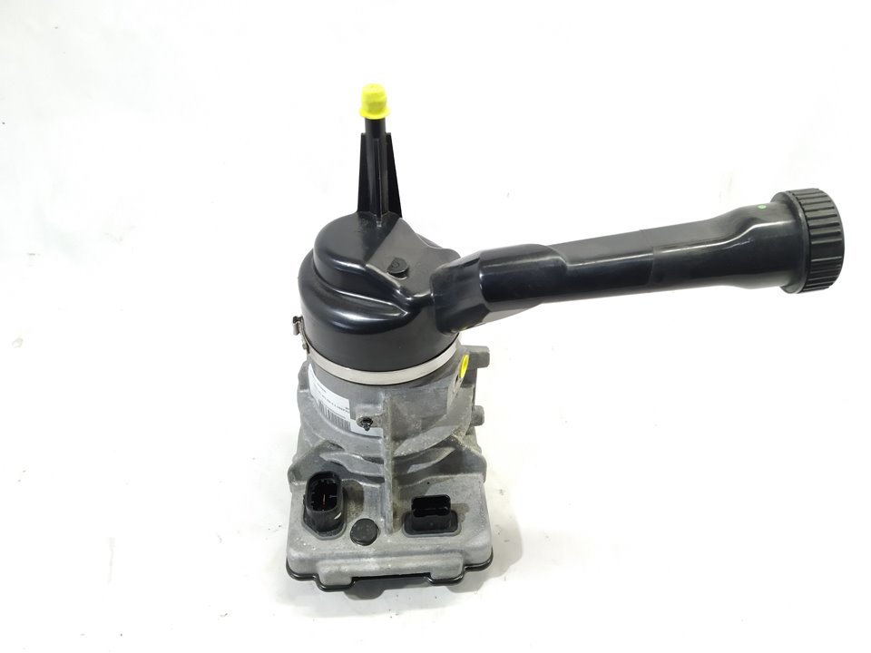 TOYOTA C4 Picasso 1 generation (2006-2013) Power Steering Pump 9685051580 20008976