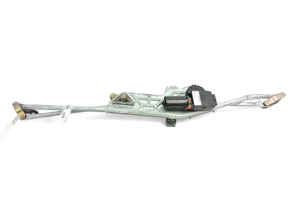 FORD Galaxy 1 generation (1995-2006) Front Windshield Wiper Mechanism 7M1955023A 25926486