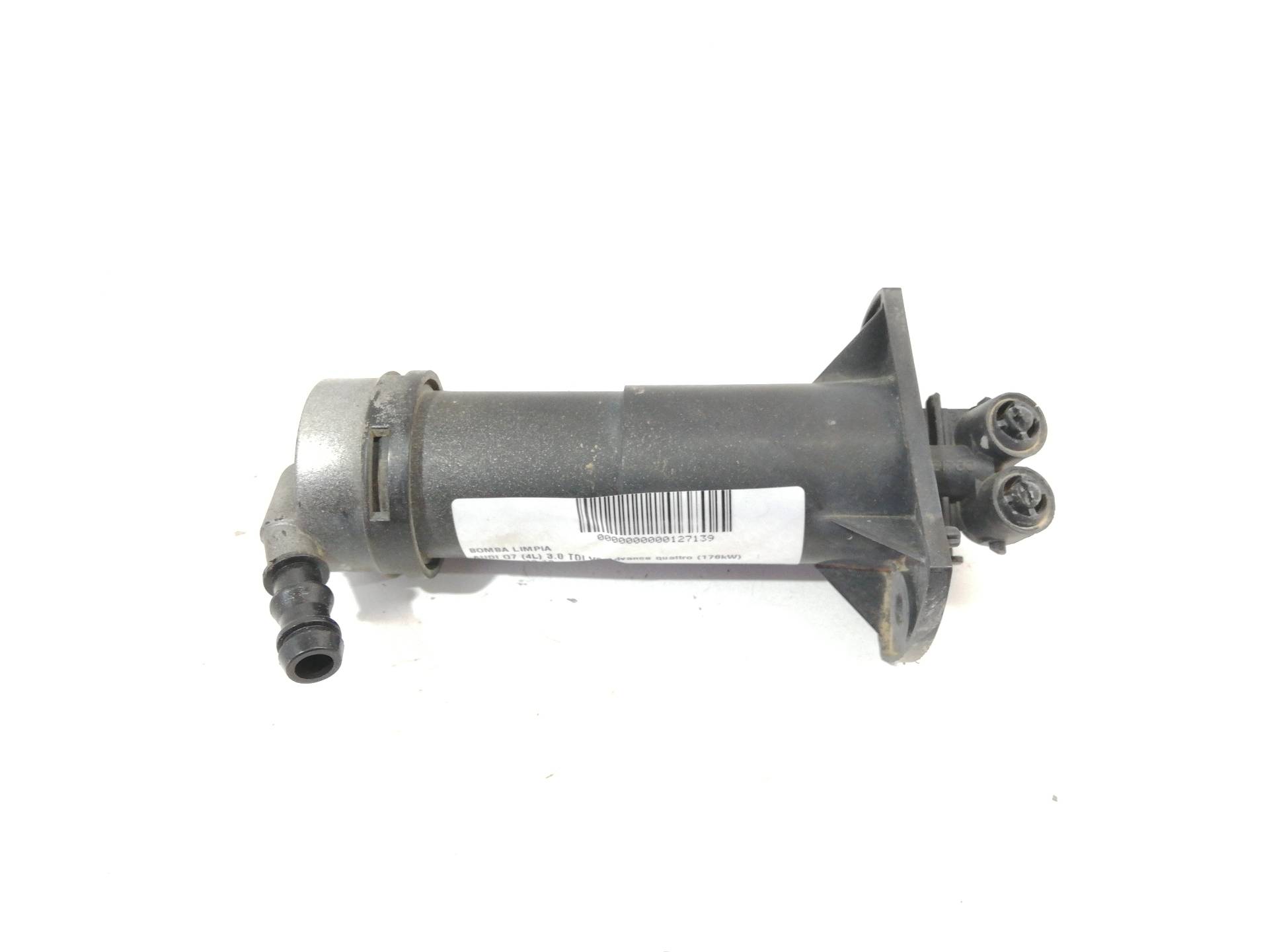 DODGE Q7 4L (2005-2015) Moteur de réservoir de laveuse 4L0955102 19972110