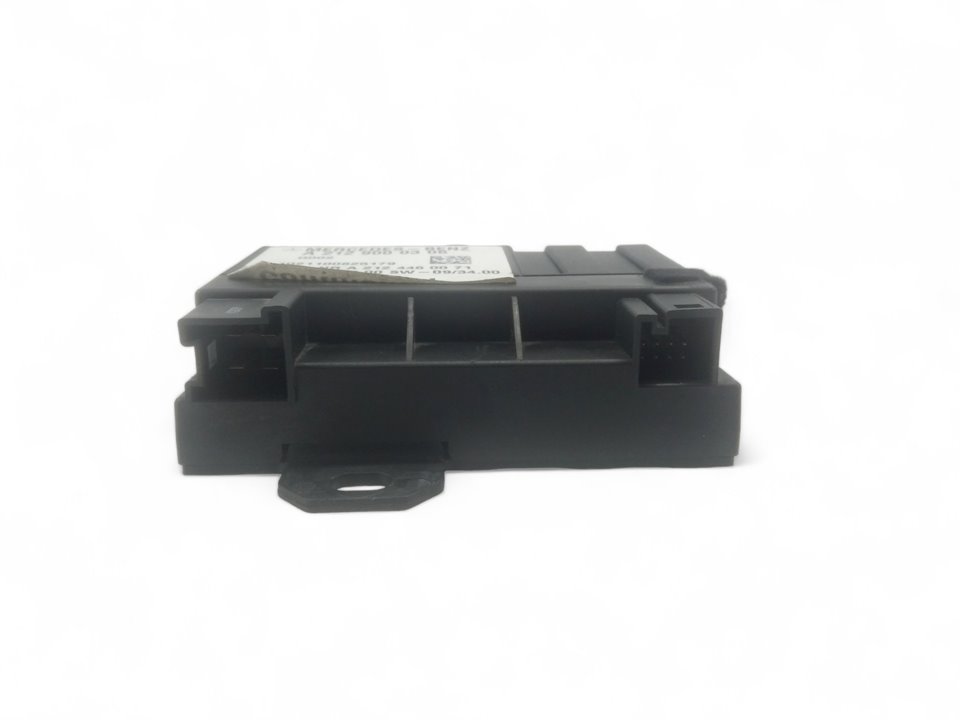 MERCEDES-BENZ C-Class W204/S204/C204 (2004-2015) Other Control Units A2129000306 25924517