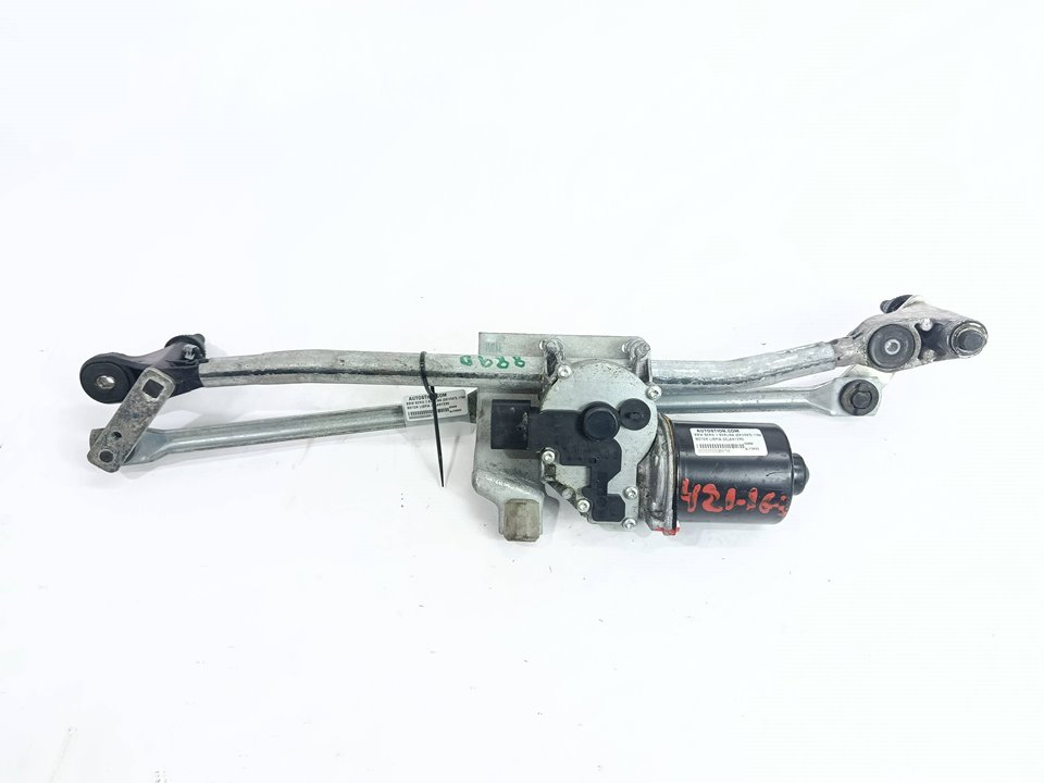 Motor limpia delantero 204D4 692570601 de Bmw 1 (e87) 2007-2011 - pieza usada