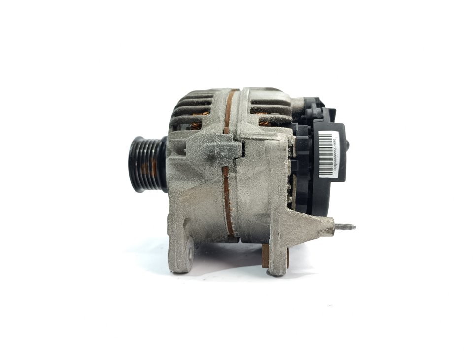 SEAT Ibiza 2 generation (1993-2002) Alternator 037903025M 24765105