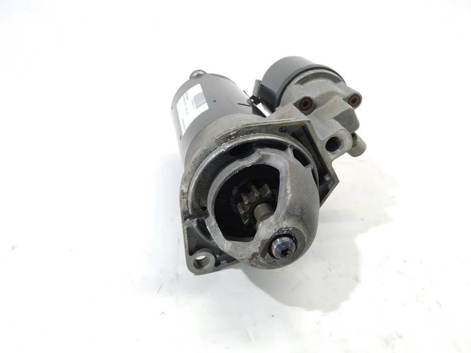 OPEL Corsa B (1993-2000) Starter Motor 0001109055 20013582