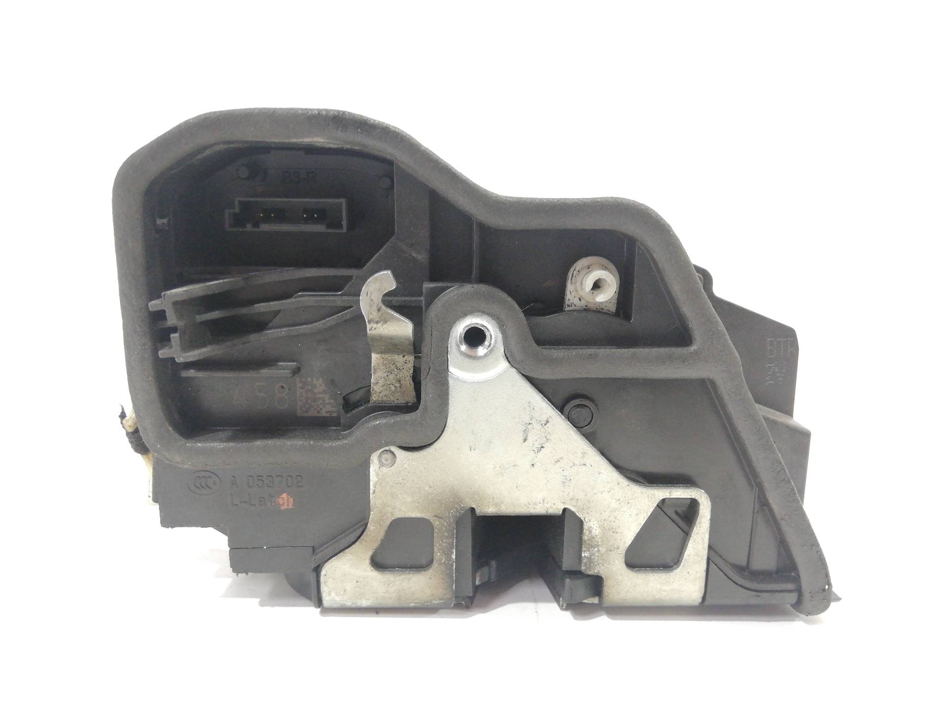 BMW 1 Series E81/E82/E87/E88 (2004-2013) Front Right Door Lock 7229458 25921386