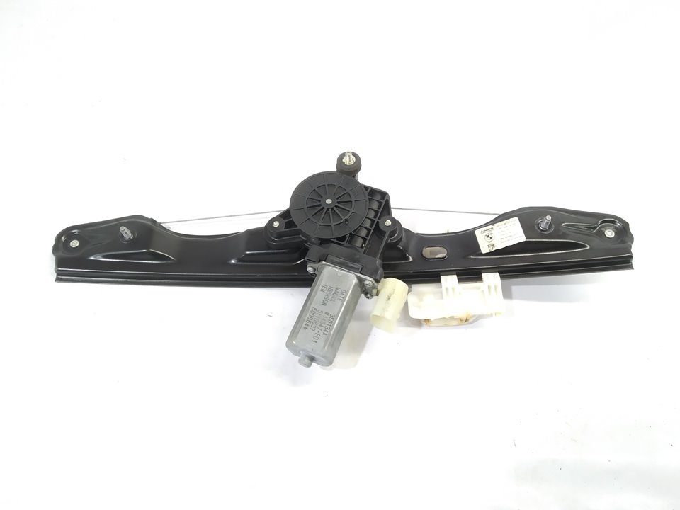 BMW 3 Series F30/F31 (2011-2020) Rear left door window lifter 7351049 25923299