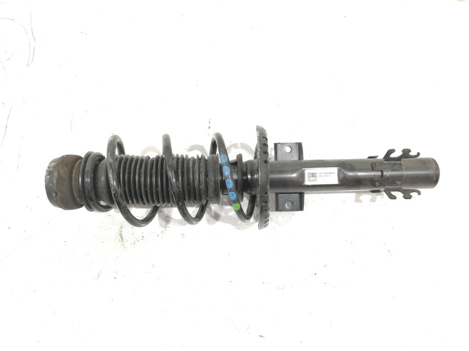 AUDI A7 C7/4G (2010-2020) Front Left Shock Absorber 6C0413031 20003882