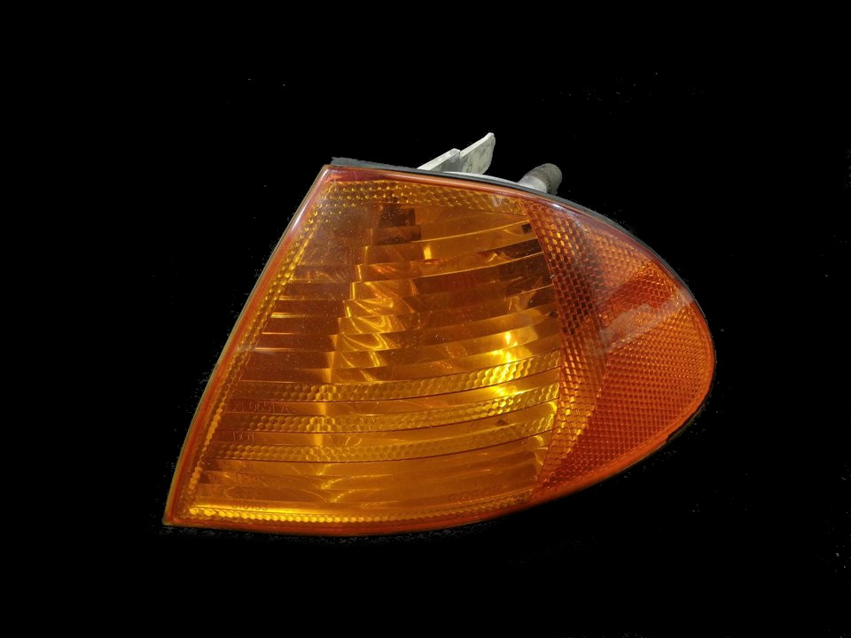 VAUXHALL 3 Series E46 (1997-2006) Front left turn light 1315106144 19967513