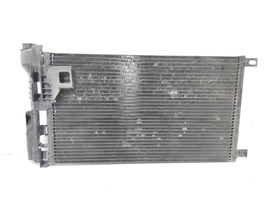 PEUGEOT Focus 1 generation (1998-2010) Air Con Radiator BHDA 19992908