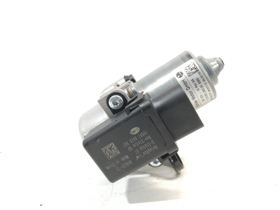 AUDI A1 8X (2010-2020) Vacuum Pump 1K0612181F 25921769