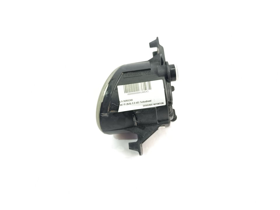 BMW 3 Series E90/E91/E92/E93 (2004-2013) Противотуманка бампера передняя правая 8200002470 25922673