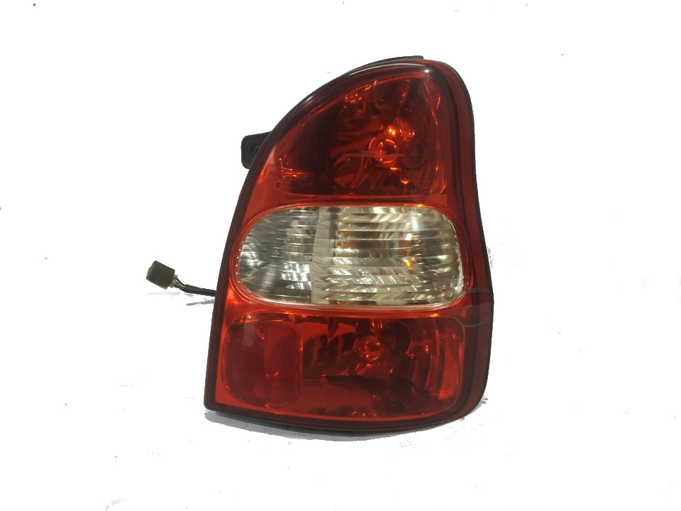 SUBARU Trezia 1 generation (2010-2016) Rear Right Taillight Lamp 0K5525114 25922810