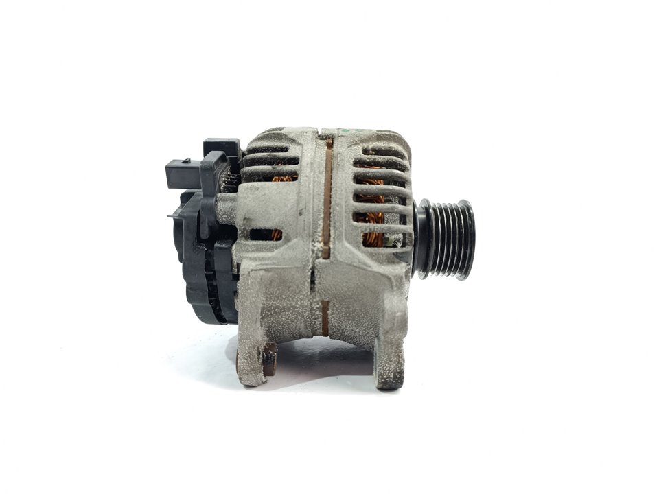 SEAT Ibiza 2 generation (1993-2002) Alternator 037903025M 24765105