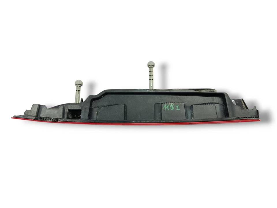 Pisca tras esquerdo 8200150623 de Renault Kangoo 2003-0 - pieza usada