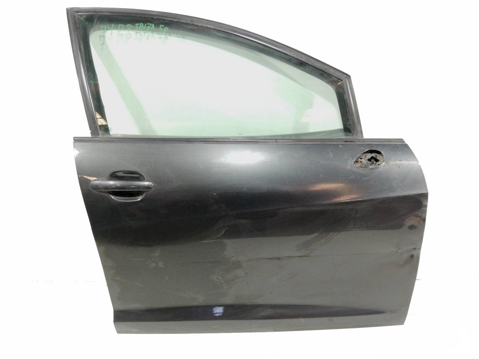 DODGE Ibiza 4 generation (2008-2017) Jobb első ajtó 6J4831056 20023462