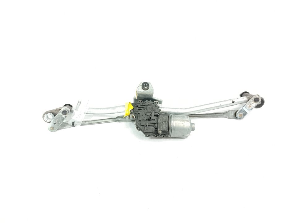 AUDI A4 B7/8E (2004-2008) Vindrutetorkare fram 3397020845 24966576