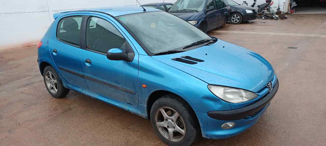 FORD Växellåda 20DL22 25922908