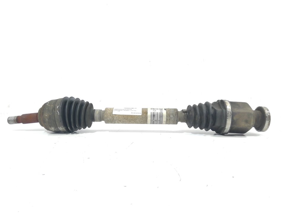 VAUXHALL Front Left Driveshaft 8200379235 25922055