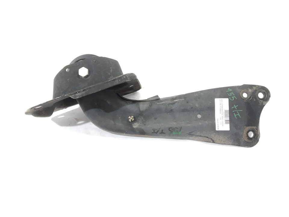 SEAT Leon 2 generation (2005-2012) Rear Left Arm 1K0505225H 20023631