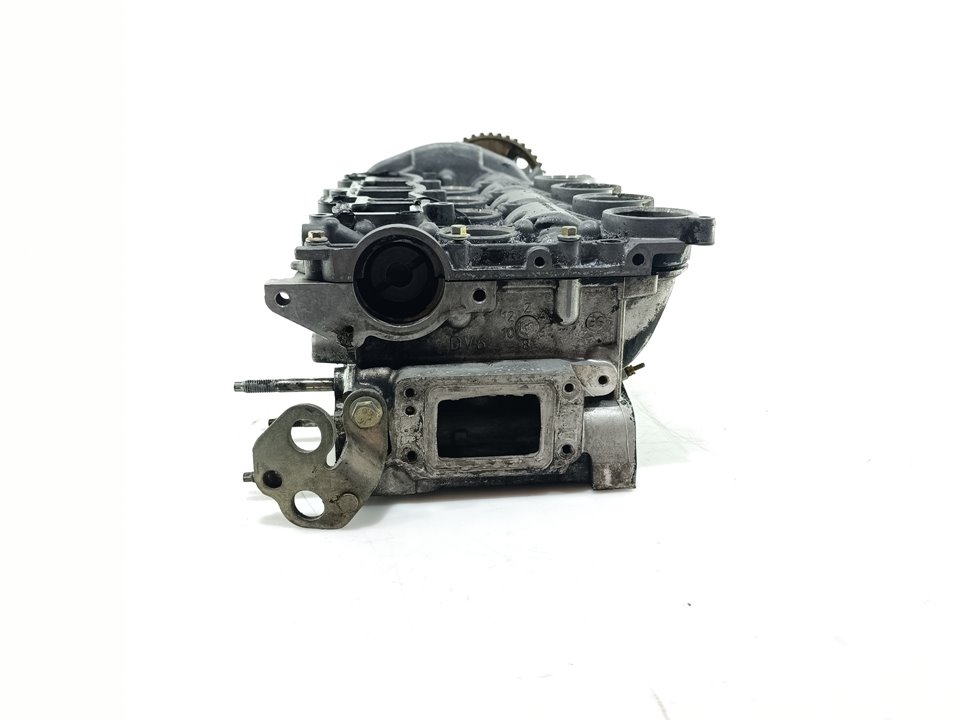 TOYOTA Avensis 3 generation (2009-2020) Голова двигателя 9655911480 25927277