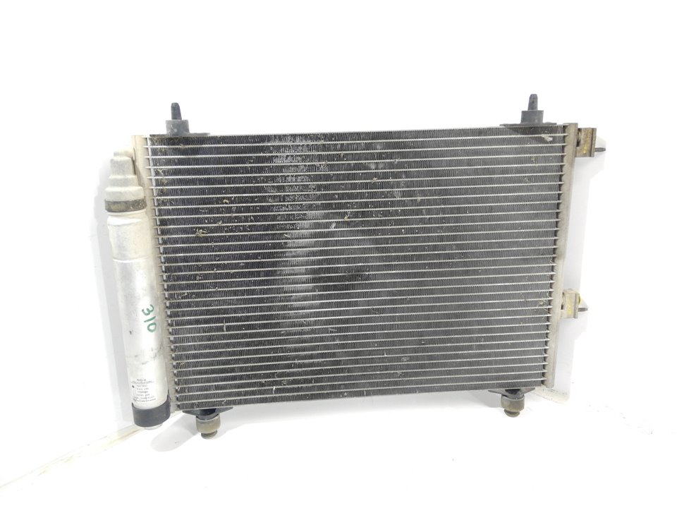 MITSUBISHI ASX 1 generation (2010-2020) Air Con Radiator 9638574080 25921576