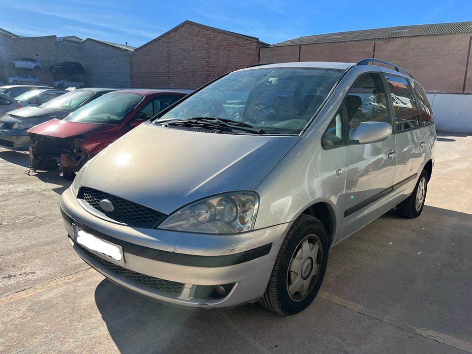 FORD Galaxy 1 generation (1995-2006) Абс блок 7M3614111H 25926512