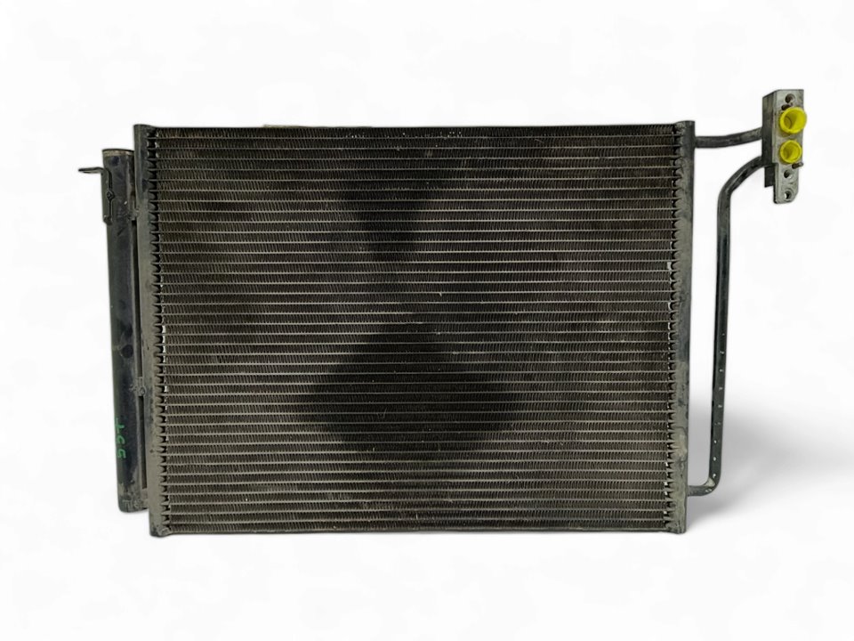 FORD Fiesta 4 generation (1996-2002) Air Con Radiator 64536914216 25924705