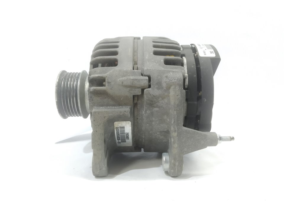 SEAT IS XE20 (2005-2013) Alternator 0124325003 25924201