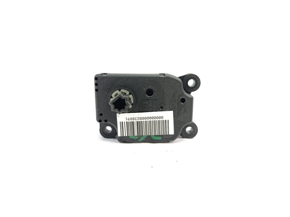 PEUGEOT 407 1 generation (2004-2010) Air Conditioner Air Flow Valve Motor 19E616 25970455