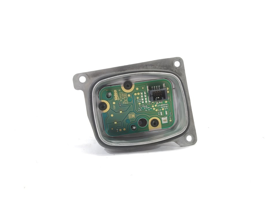 RENAULT Headlight Control Unit 90138428 21623193