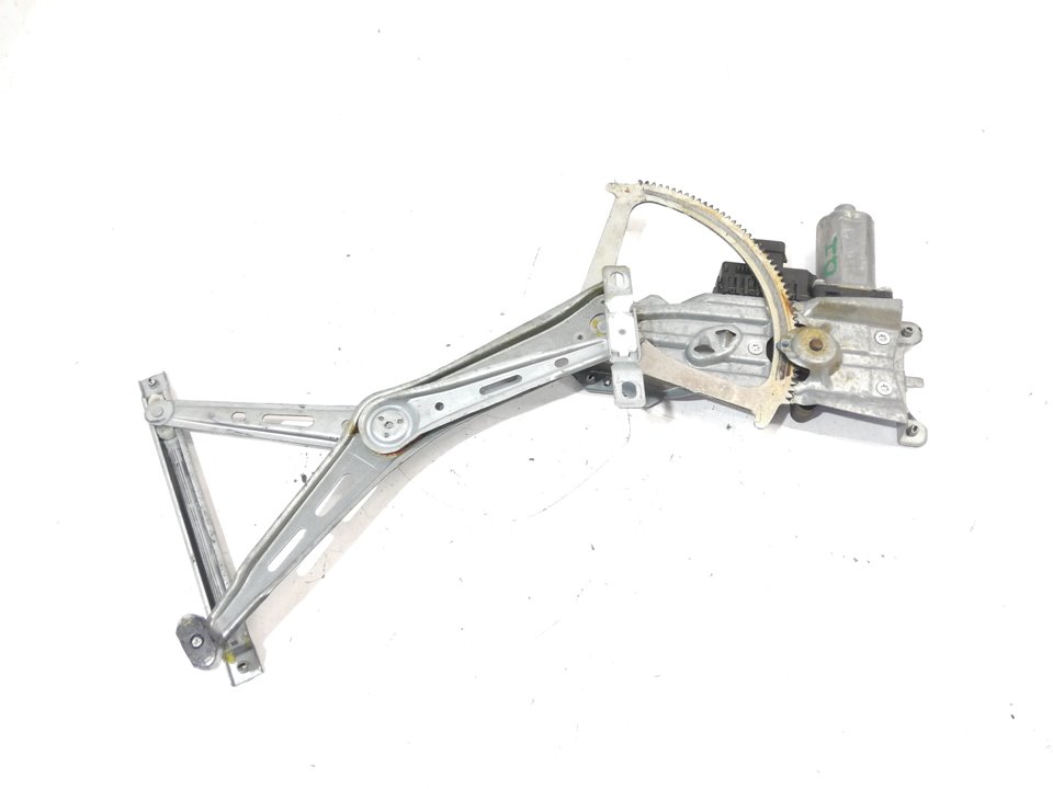 OPEL Zafira B (2005-2010) Front Left Door Window Regulator 994886101 20000211