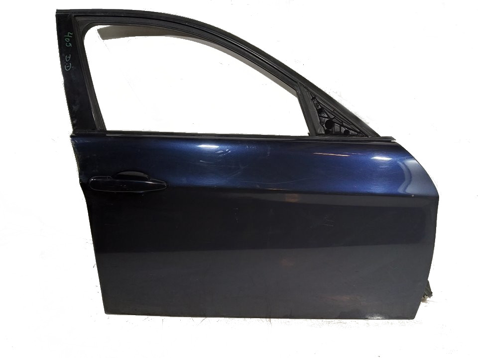 BMW 3 Series E90/E91/E92/E93 (2004-2013) Front Right Door 41007203644 20019243