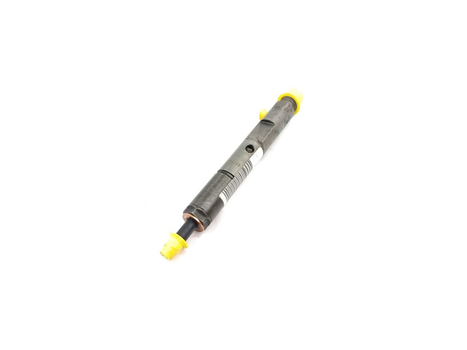 KIA Soul 1 generation (2008-2014) Fuel Injector KBAL70P46 25925718