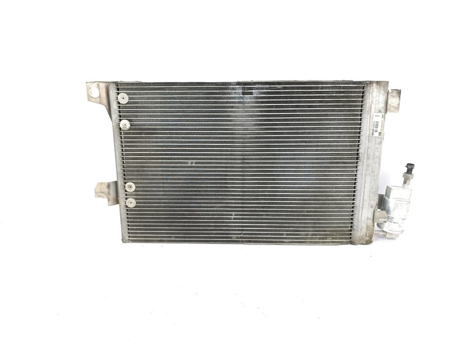 VAUXHALL Air Con Radiator 09130610 25925053