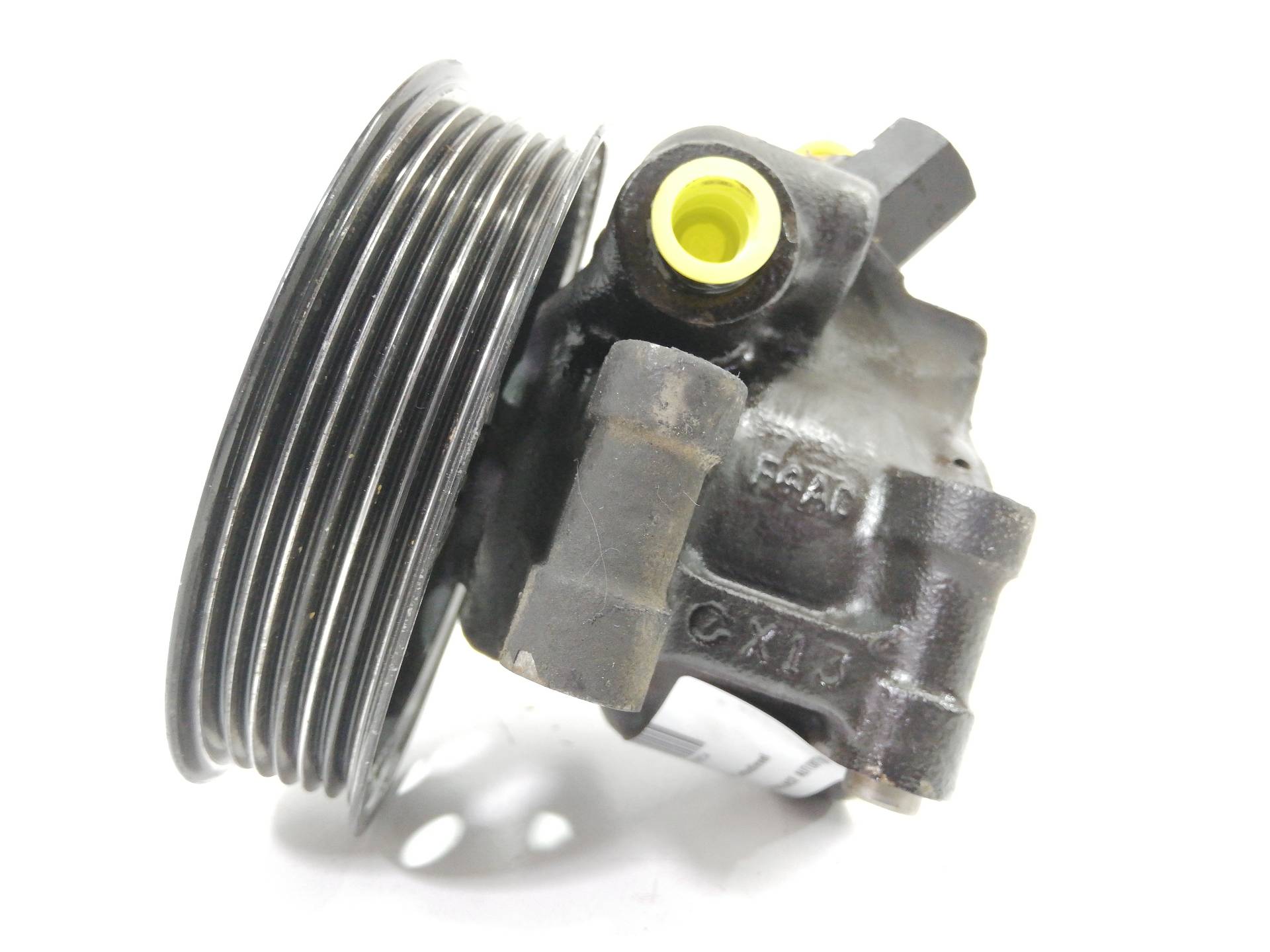 PEUGEOT Transit Power Steering Pump C9DA 19959309