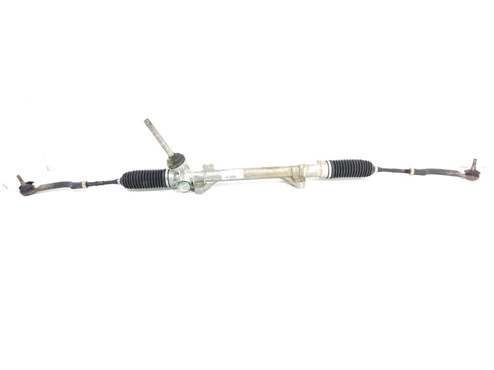 NISSAN Qashqai 1 generation (2007-2014) Steering Rack 48001JD9009 23971539