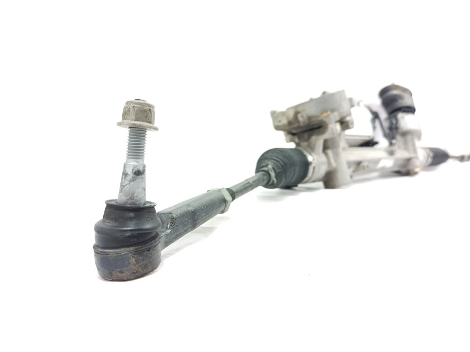 OPEL Astra J (2009-2020) Steering Rack 7817974101 25927857