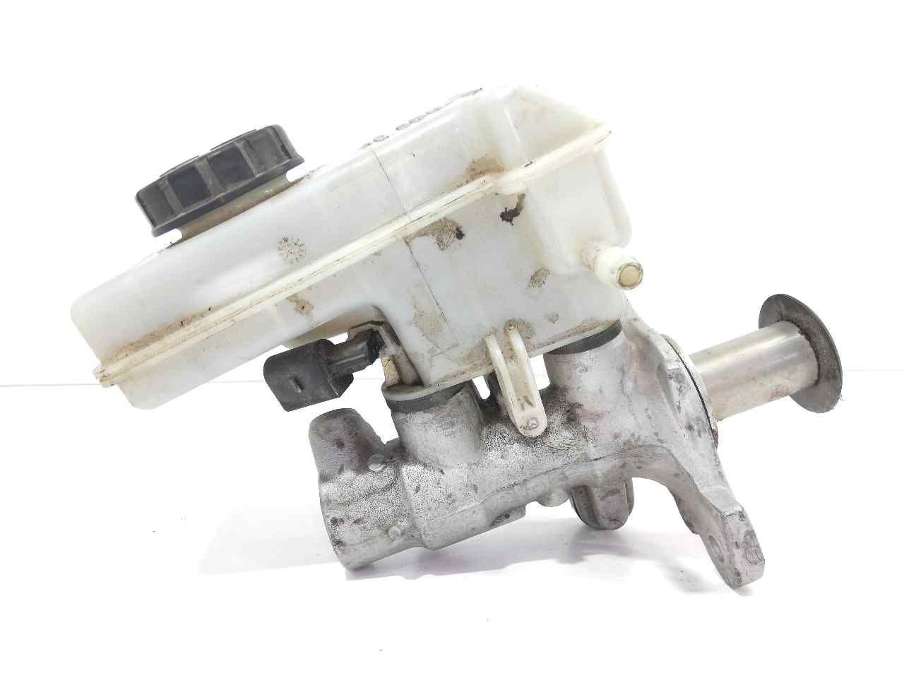 VOLKSWAGEN Golf 7 generation (2012-2024) Brake Cylinder 1K0945459 25920277