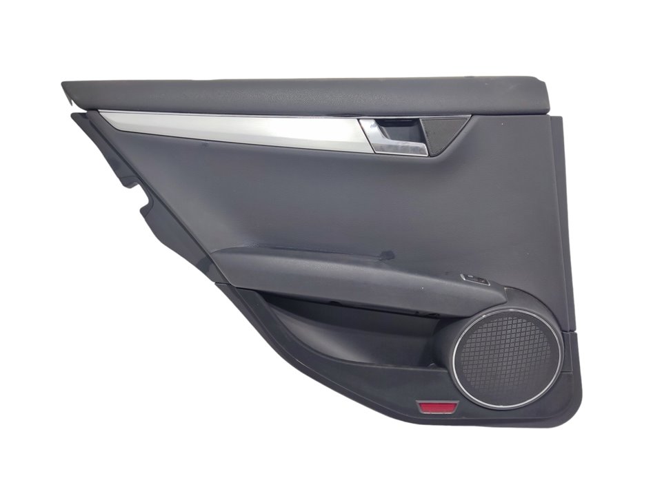 MERCEDES-BENZ C-Class W204/S204/C204 (2004-2015) Rear Left Door Molding A2045402710 25924529