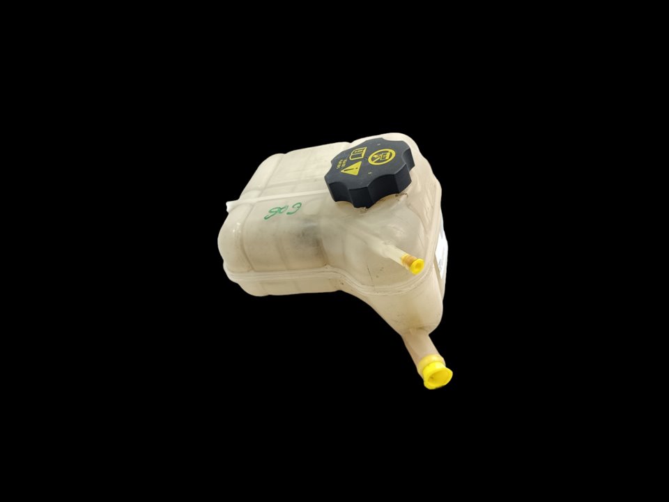 OPEL Insignia A (2008-2016) Expansion Tank 13220124 25925937