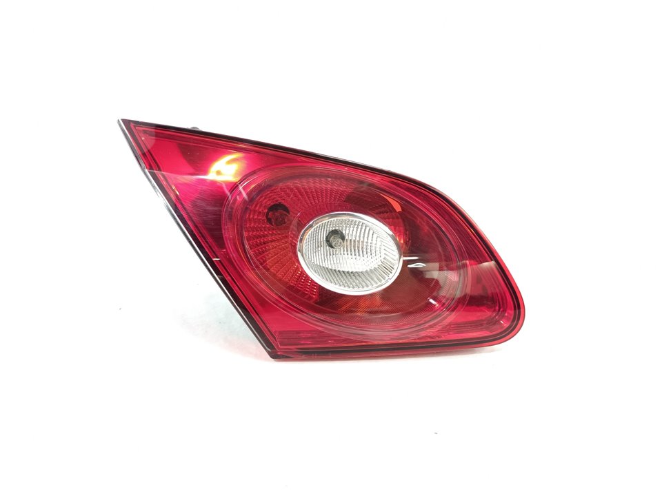 VOLKSWAGEN Passat CC 1 generation (2008-2017) Rear Left Taillight 3C8945093F 25352268