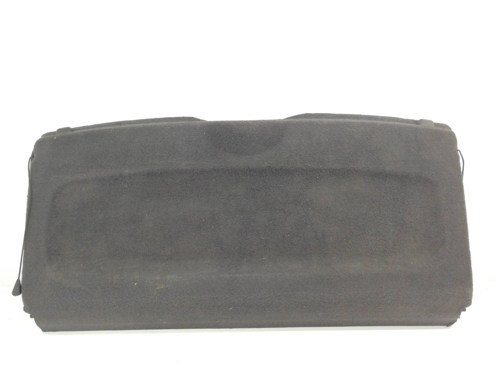 RENAULT Clio 3 generation (2005-2012) Rear Parcel Shelf 03036080206 25920048