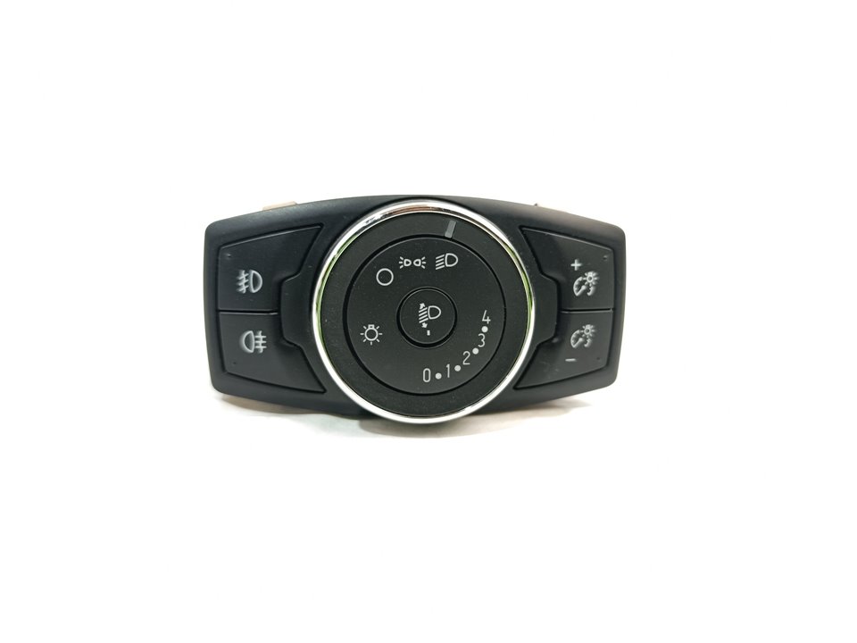 FORD Transit 4 generation (2013-2024) Unitate de control comutator faruri 10139914 25929441