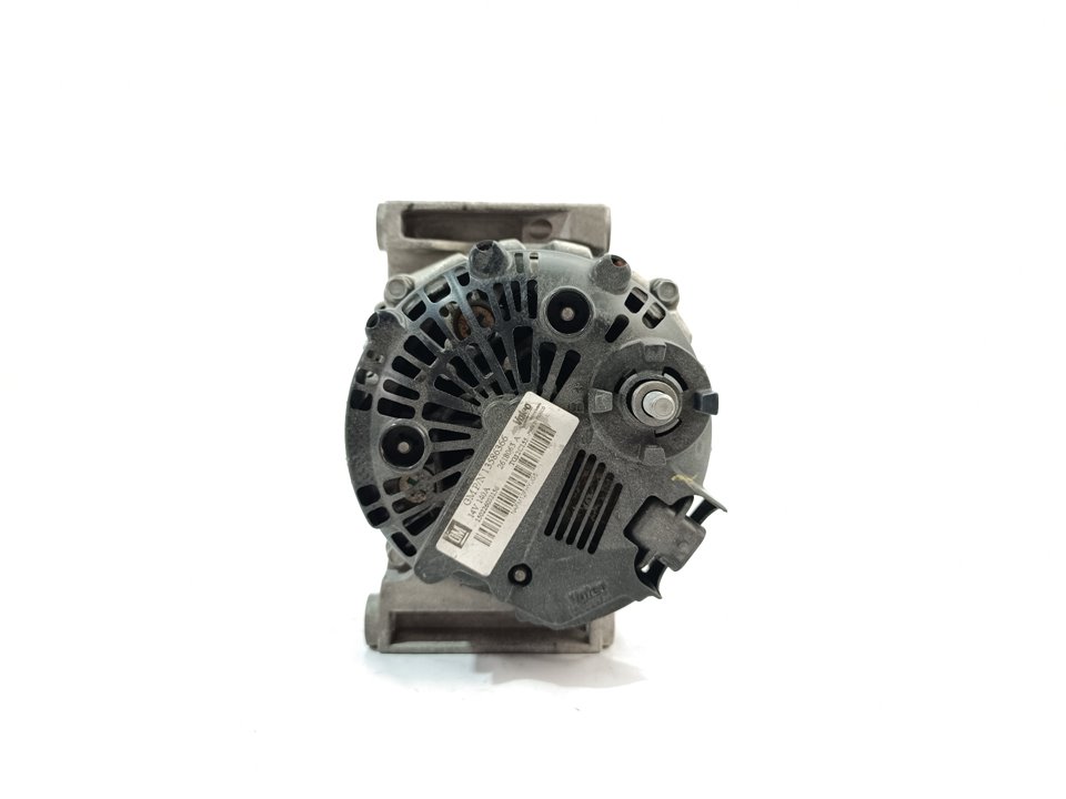 OPEL Astra J (2009-2020) Ģenerators 13586366 25927832