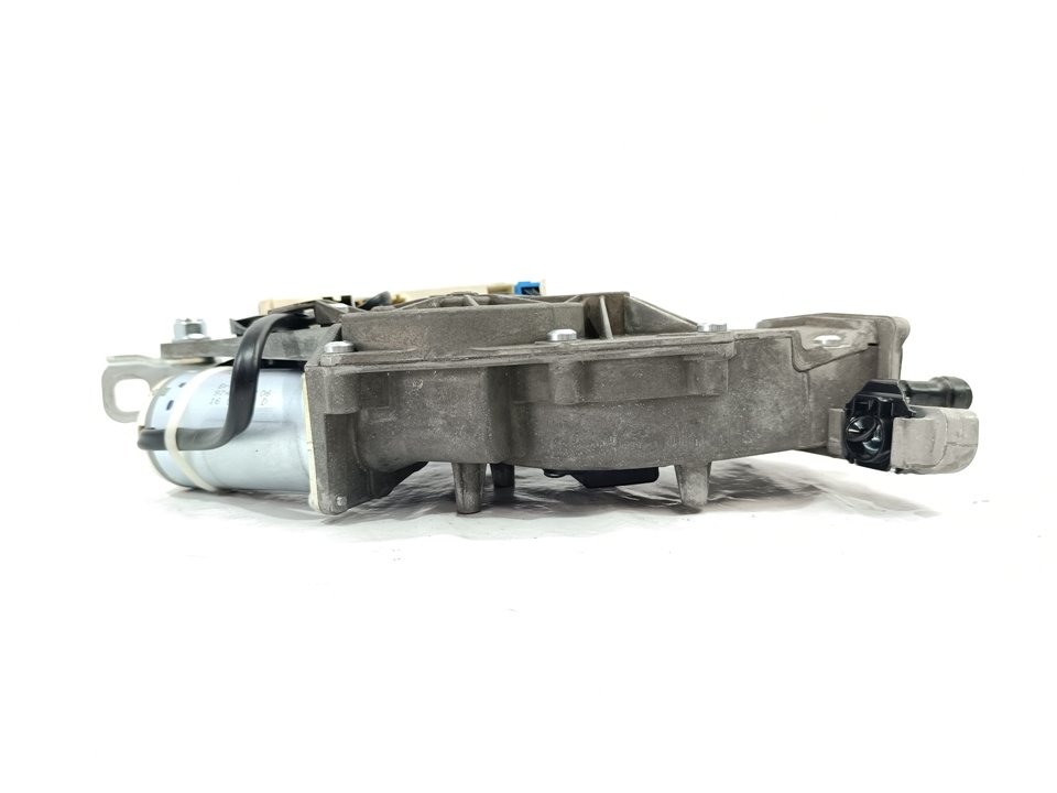 MERCEDES-BENZ E-Class W212/S212/C207/A207 (2009-2016) Drivstofftankdeksellås A2128203742 25927713