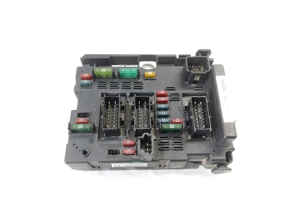 MITSUBISHI ASX 1 generation (2010-2020) Fuse Box 9650664180 25923055