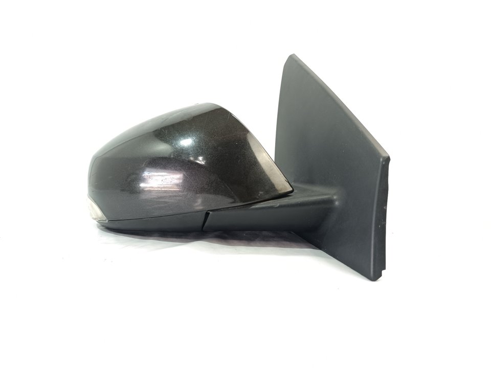 RENAULT Megane 3 generation (2008-2020) Right Side Wing Mirror 12523330 24966433