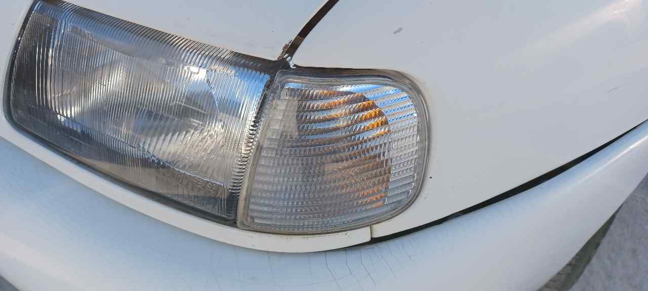 PORSCHE Cordoba 1 generation (1993-2003) Front left turn light 6K5953049 19964060