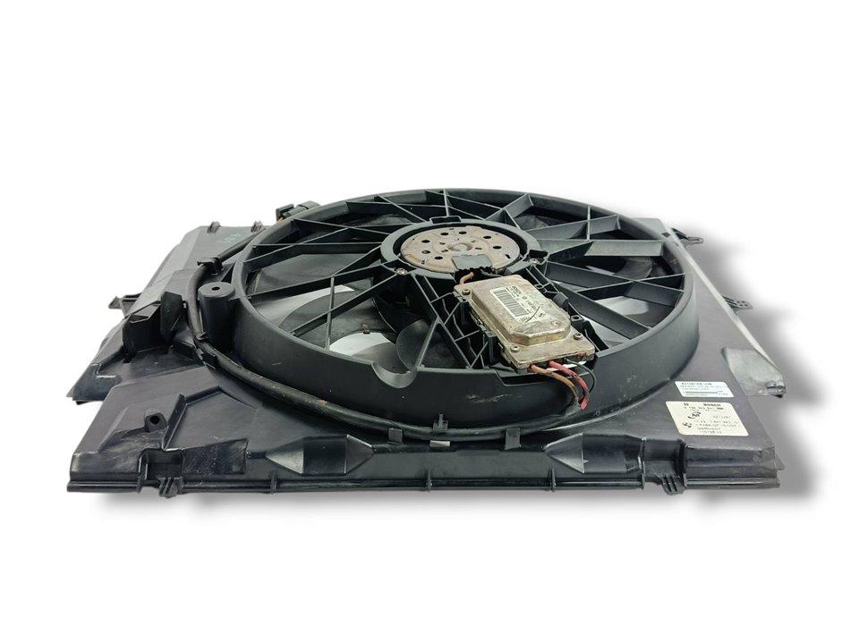 Electroventilador 204D4 0130303941 de Bmw 1 (e87) 2007-2011 - pieza usada