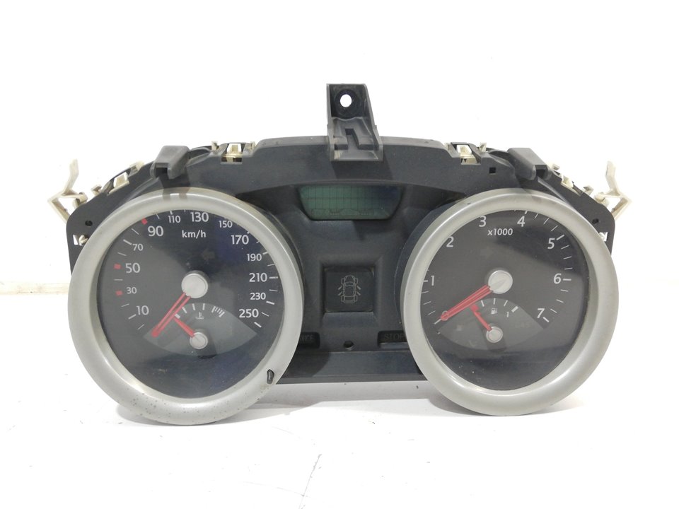 RENAULT Megane 2 generation (2002-2012) Speedometer 8200364007 19959232