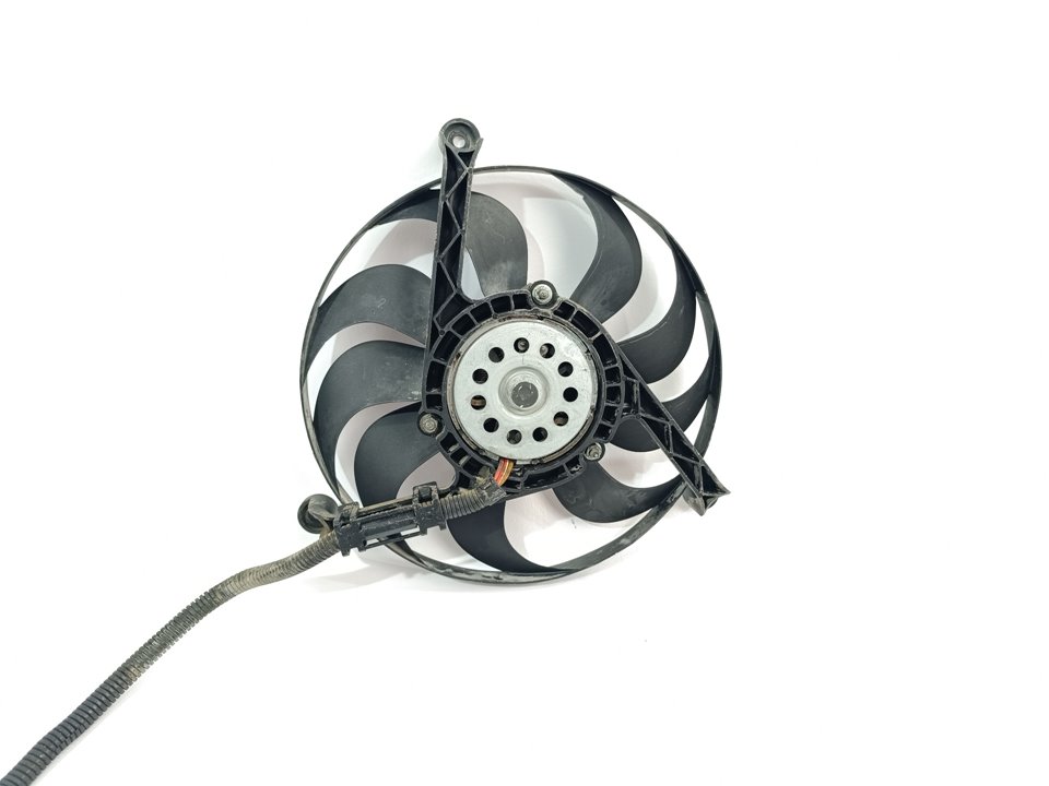 ALFA ROMEO Spider 916 (1995-2006) Diffuser Fan 1J0121206D 24555869